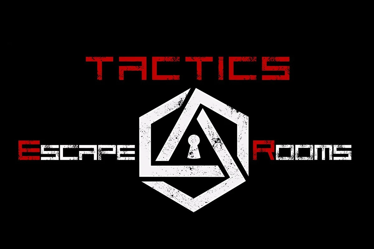 TACTICS Escape Rooms