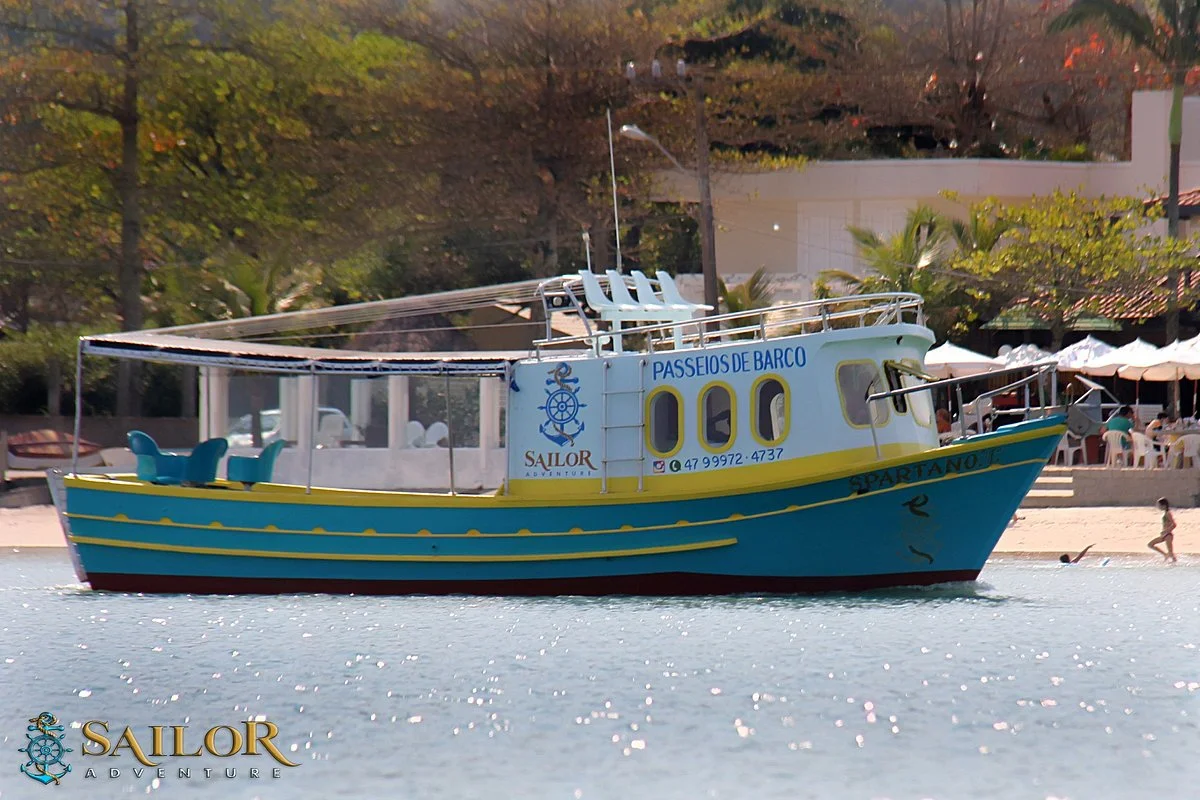 Sailor Adventure