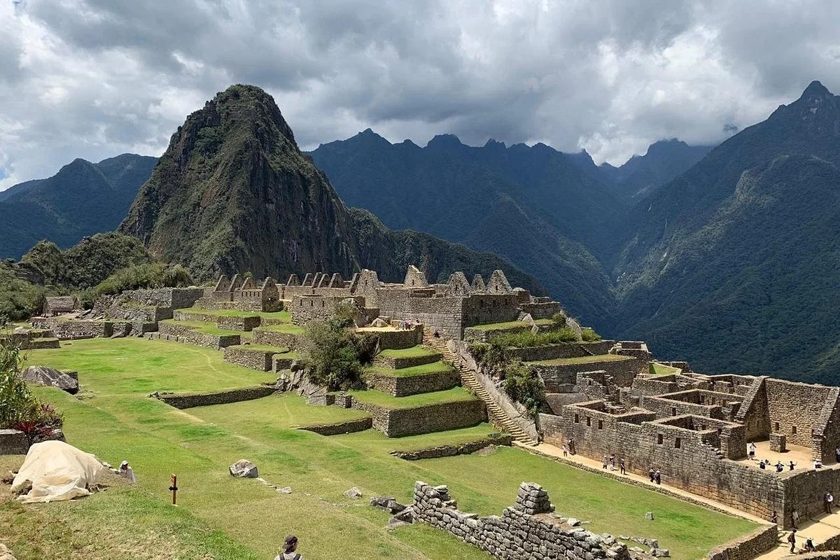 Inca Trail Specialist