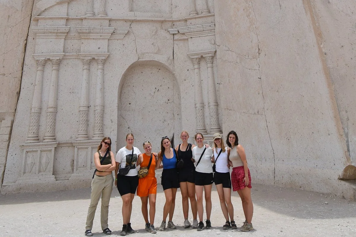 Puriy Perú Expeditions
