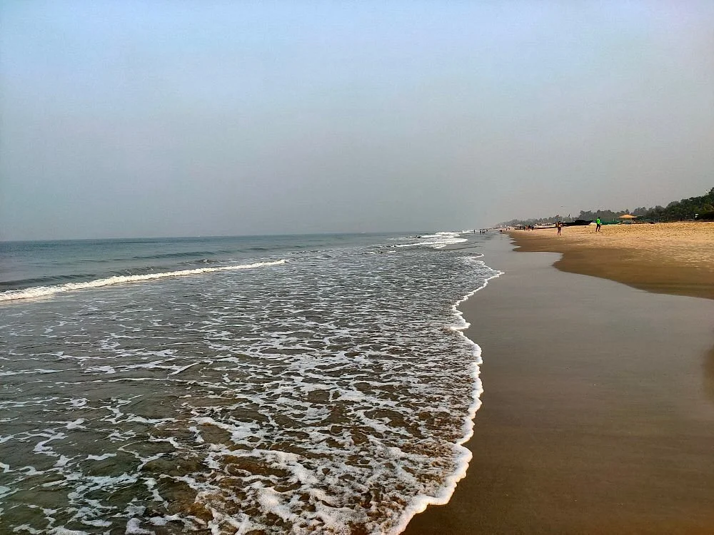 Trinity Beach