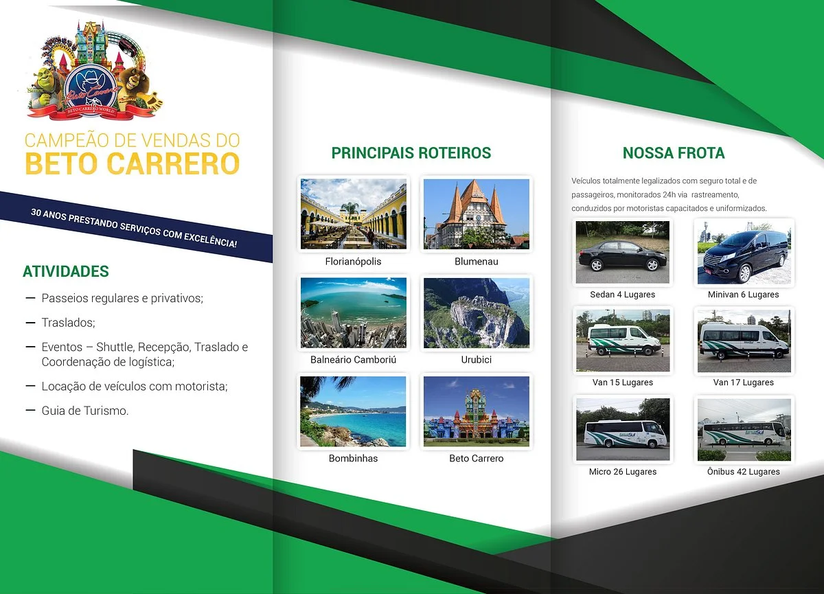 Itaguasul Turismo