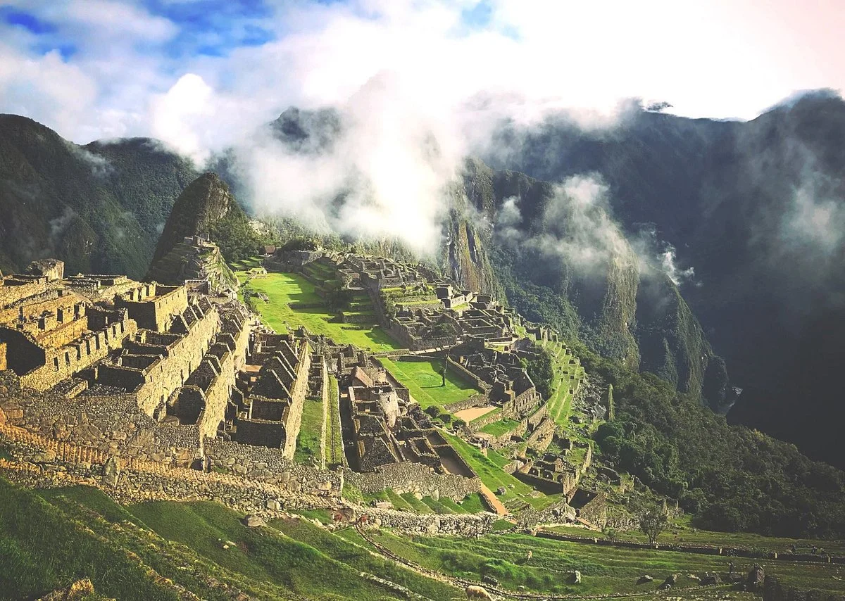 Peru Andean Expedition