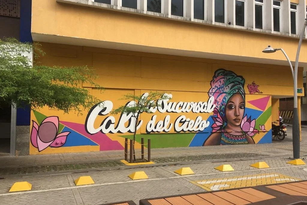 Gran Colombia Tours (Cali)