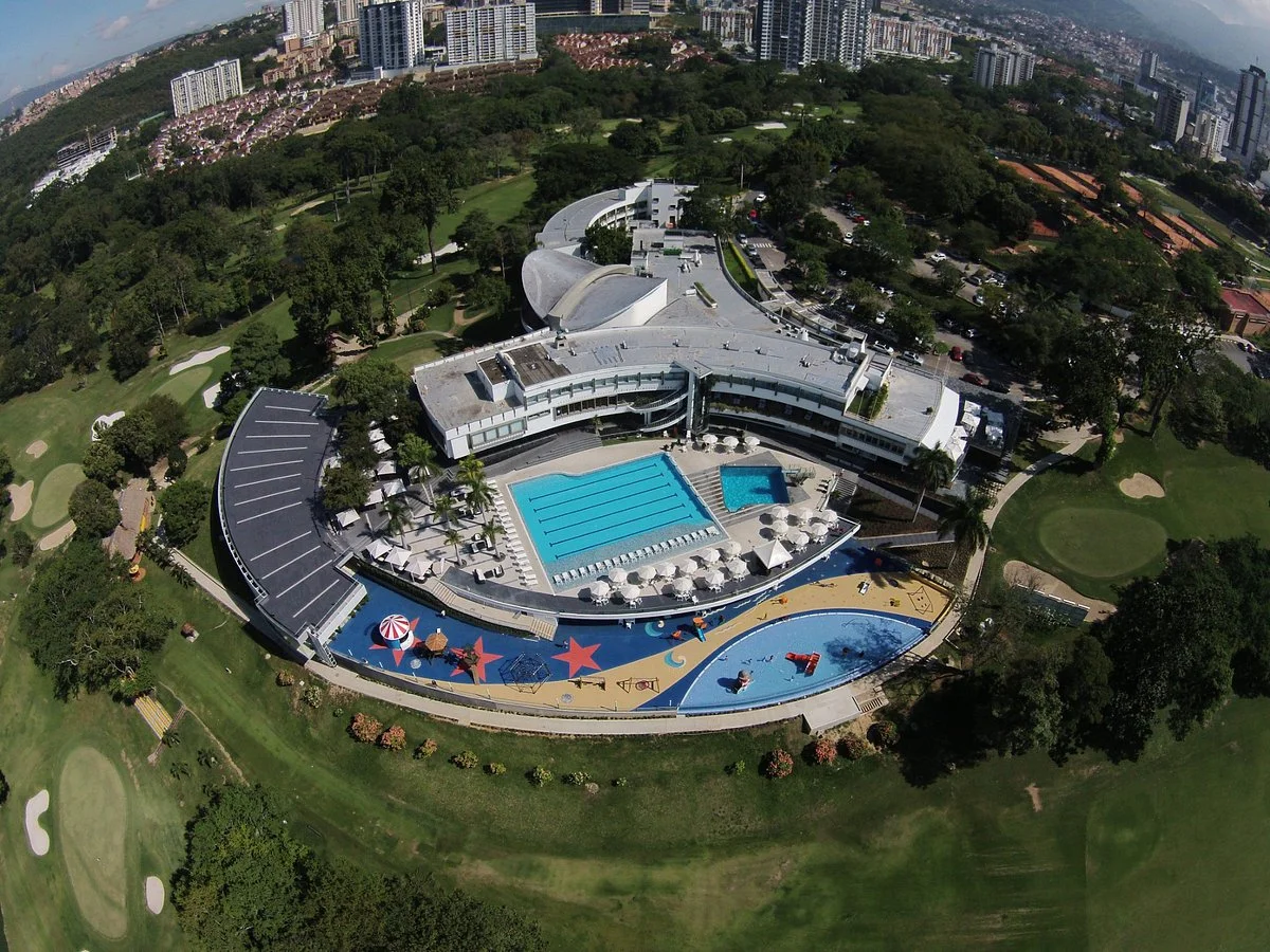 Club Campestre Bucaramanga