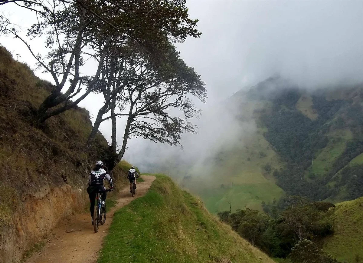 Paraiso Rides