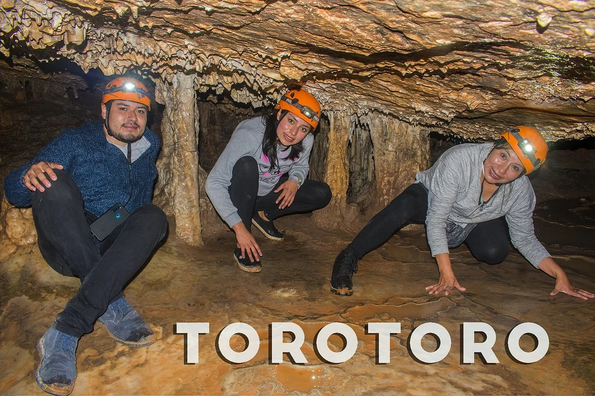 Visión Tours Bolivia