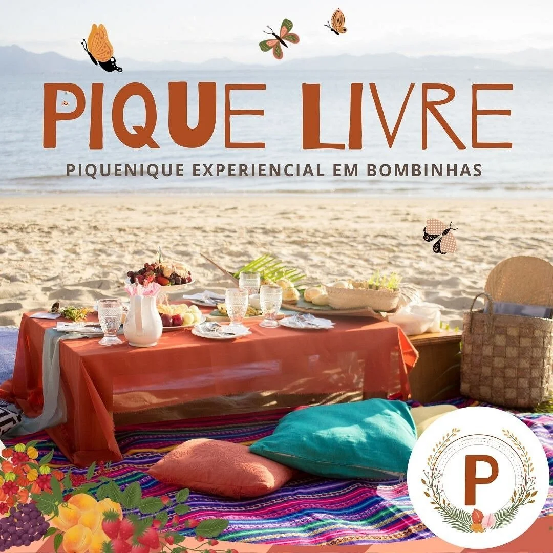 Pique Livre