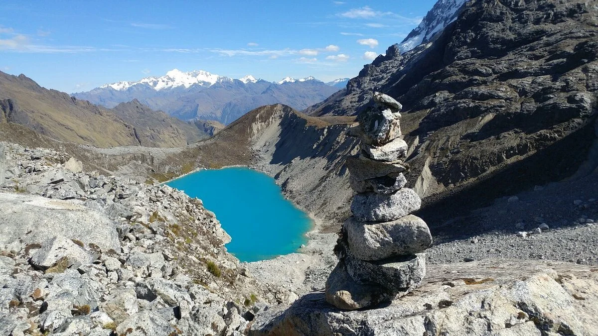 Inka Trekka Tour´s