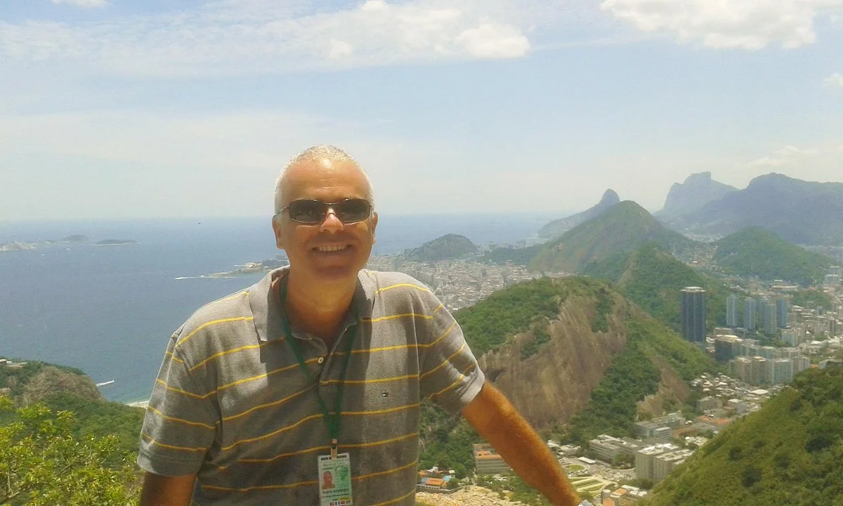 Rio de Janeiro Tours - Day Tours