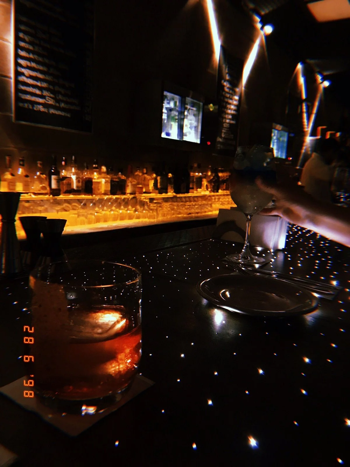 Gran Bar Danzon