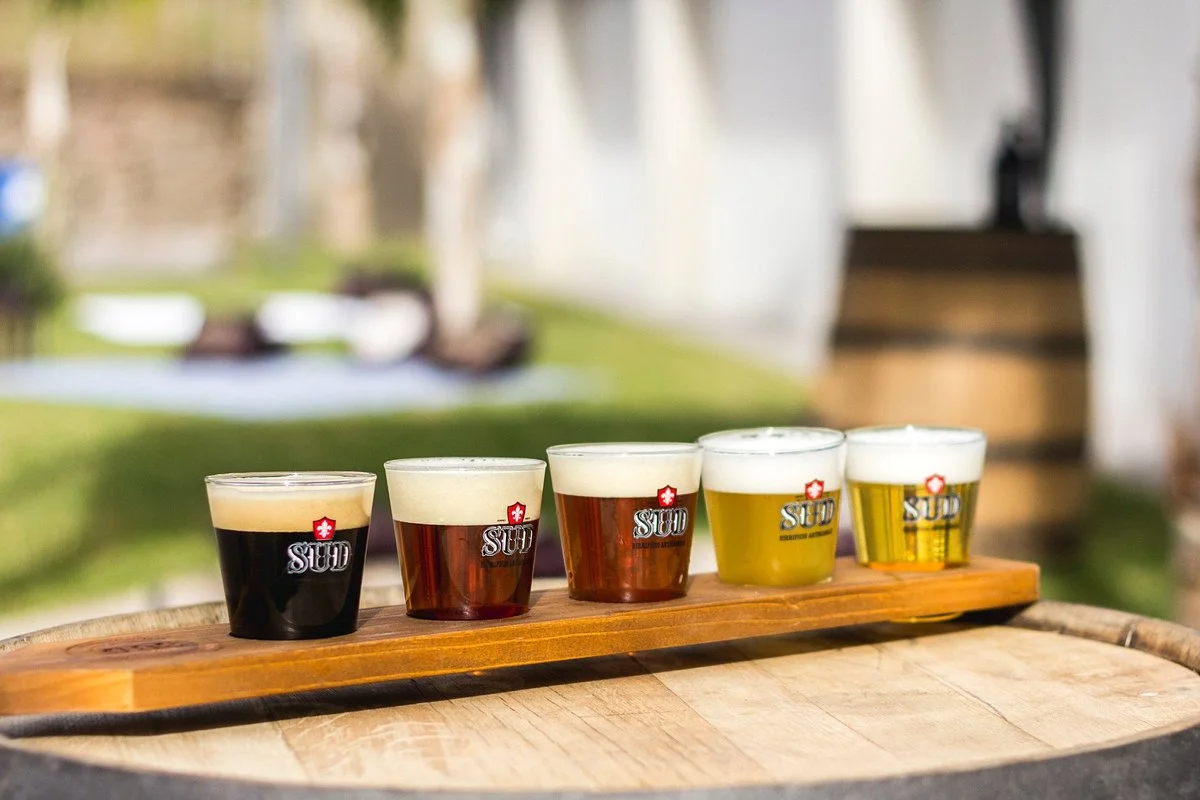 SUD Birrificio Artigianale