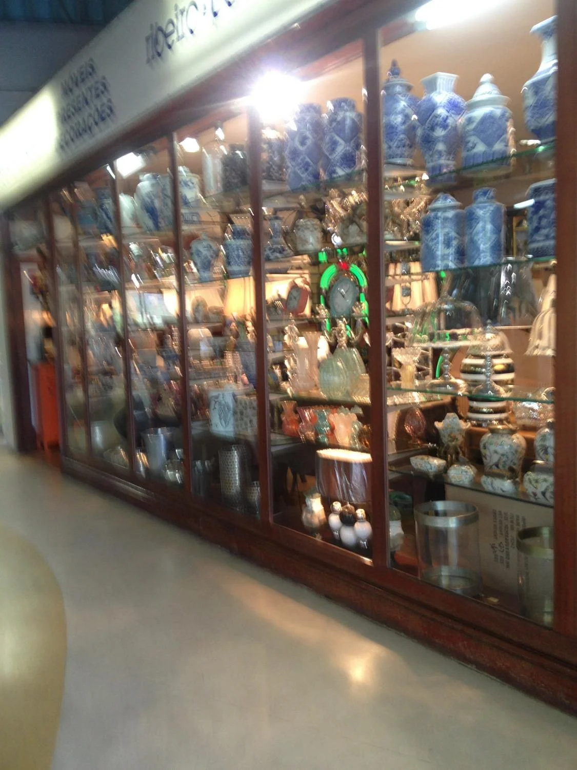 Shopping Serra Azul