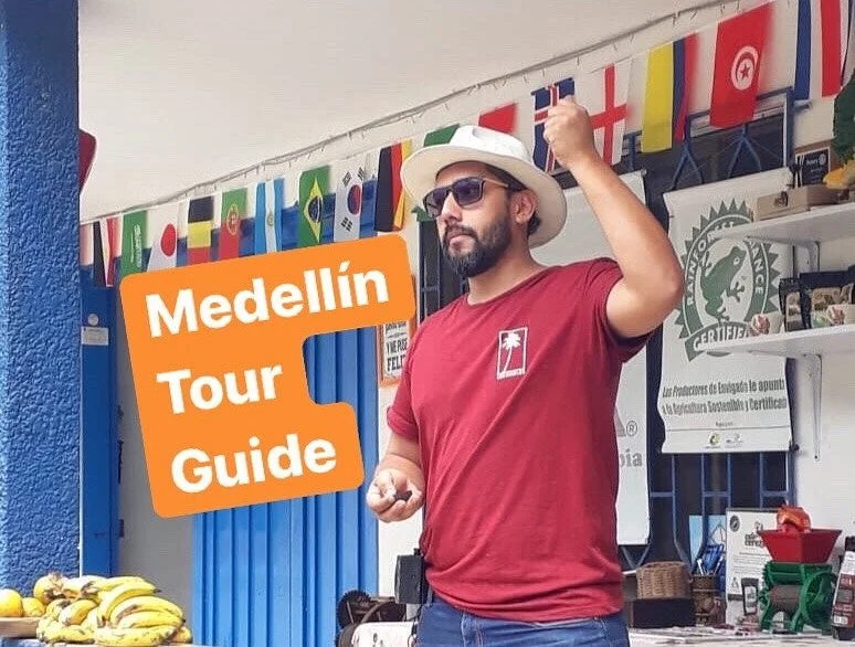 Medellin And Experiences