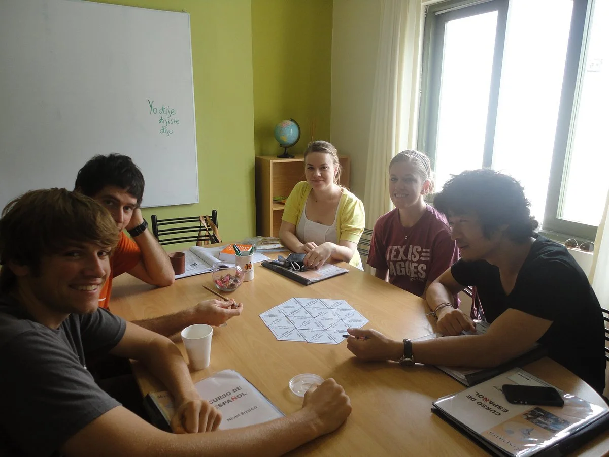 Hispana Spanish School