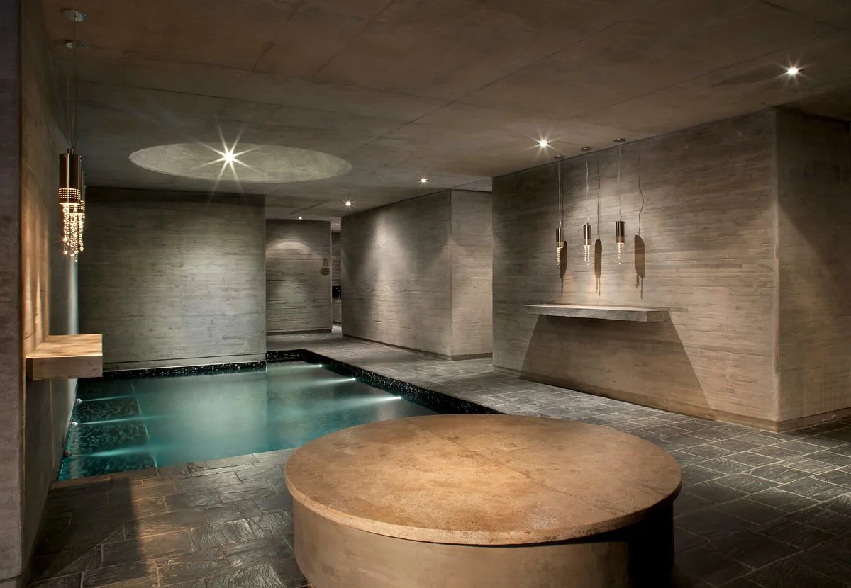 Entre Cielos Hamam & Spa