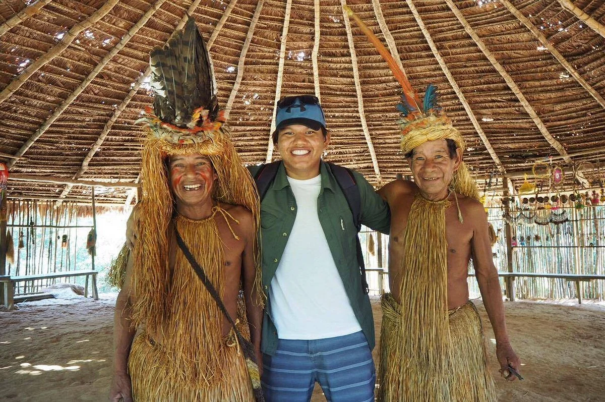 Peru Amazon Wild