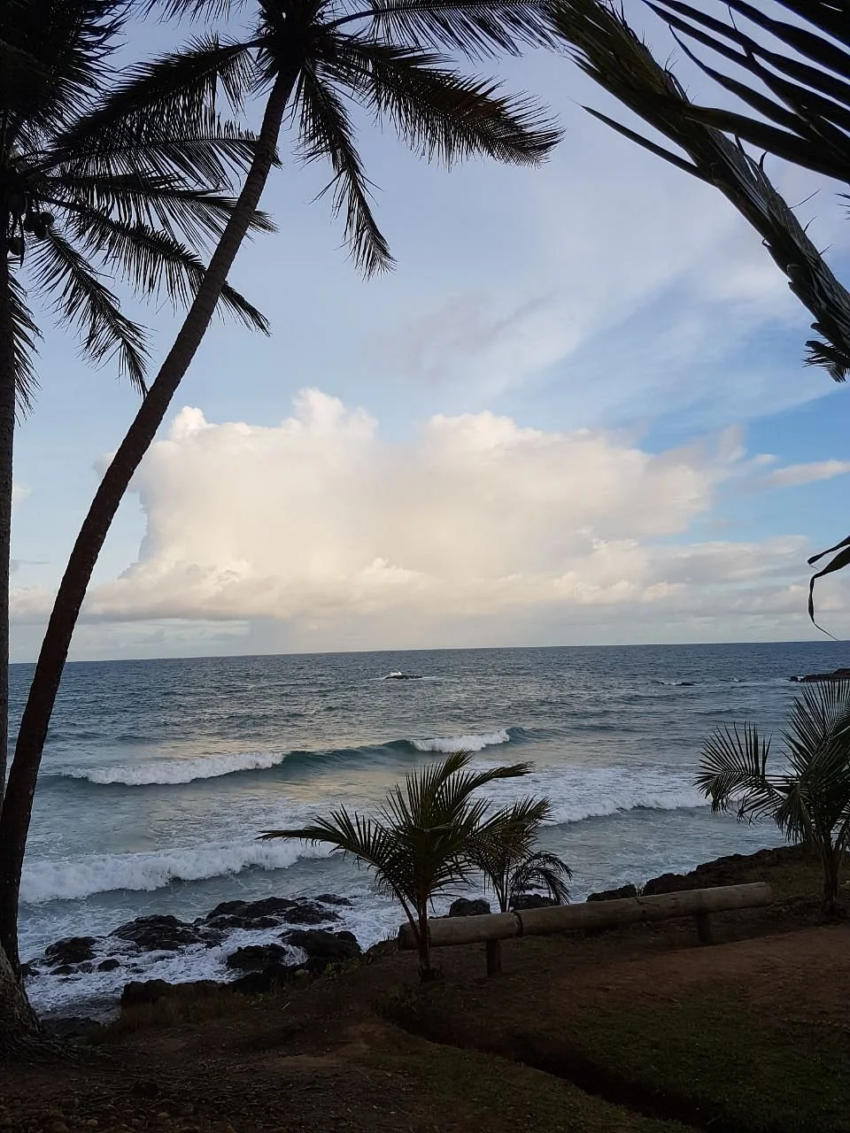 Turismo Itacaré