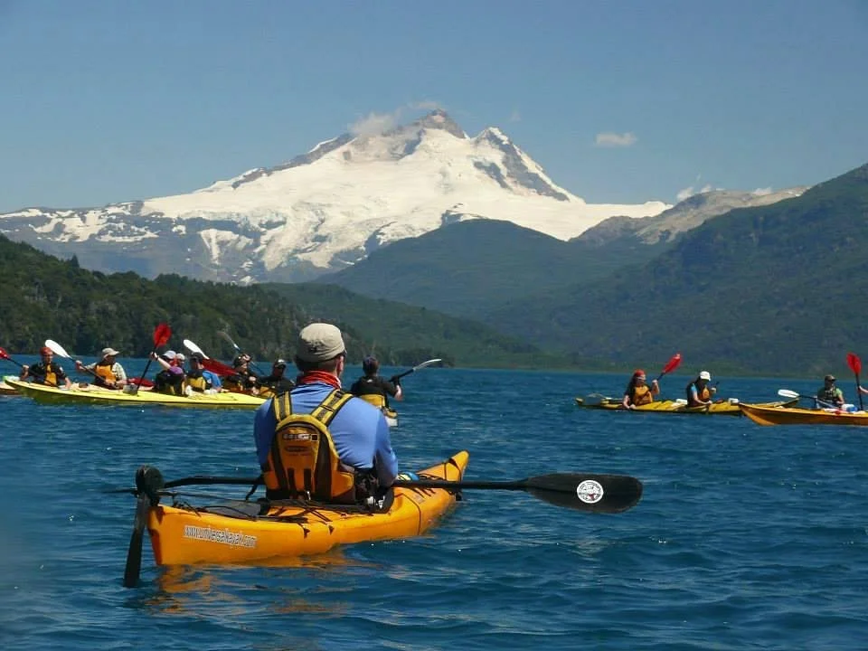 Kawen Adventure Company