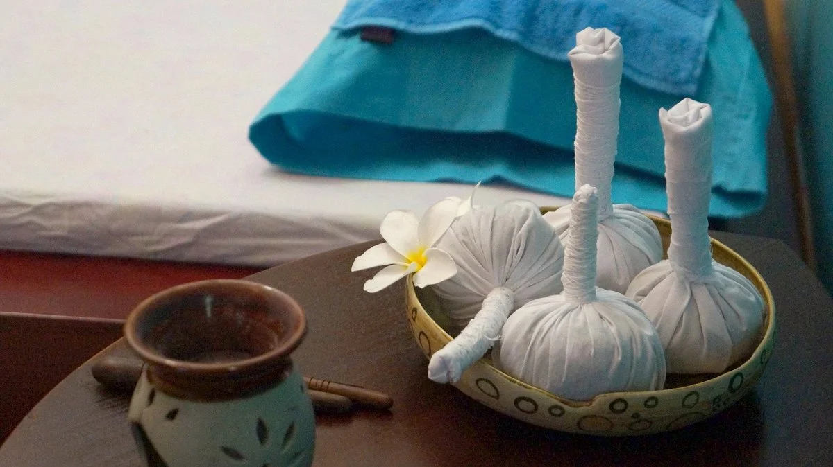 Famai Thai Massage