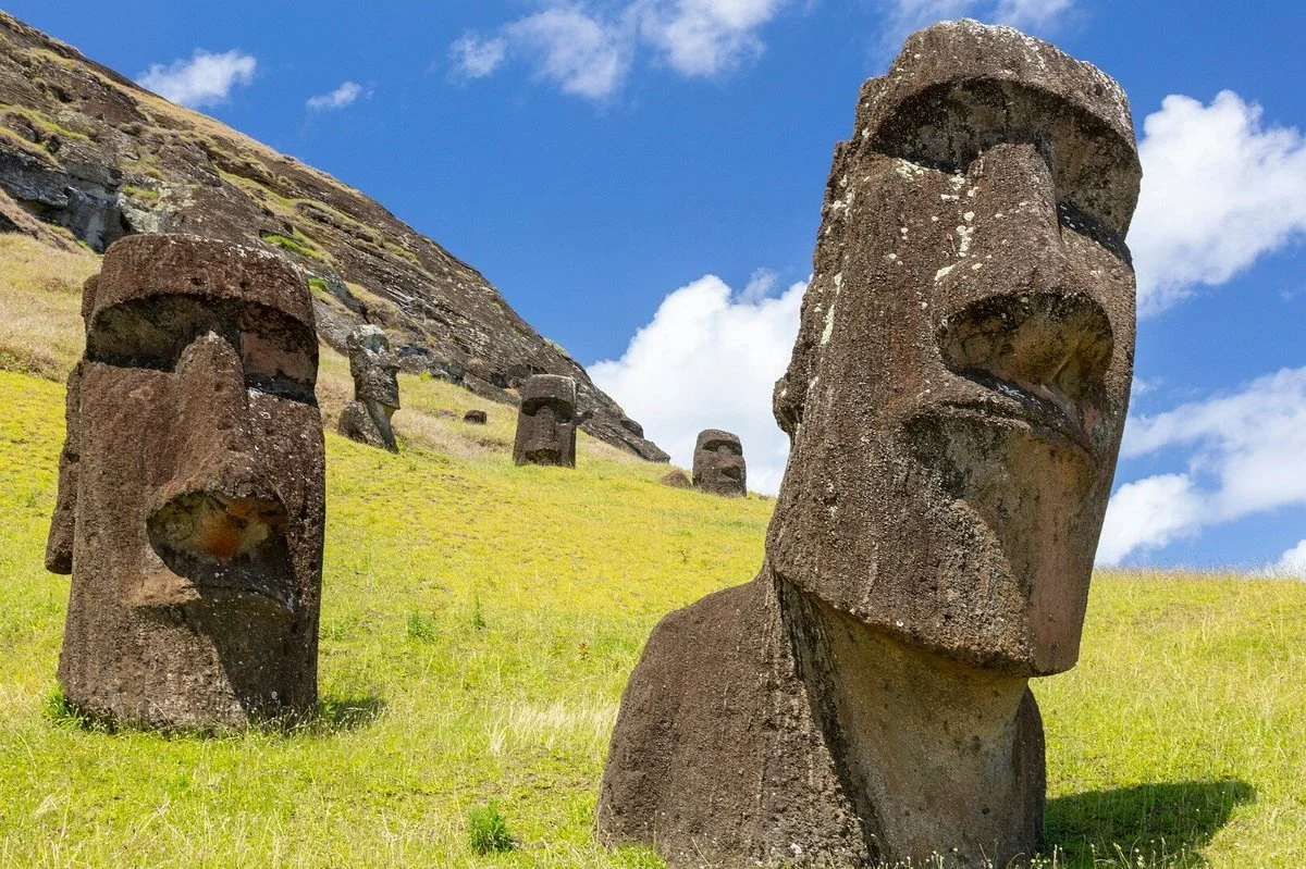 Kapua Tours & Experience