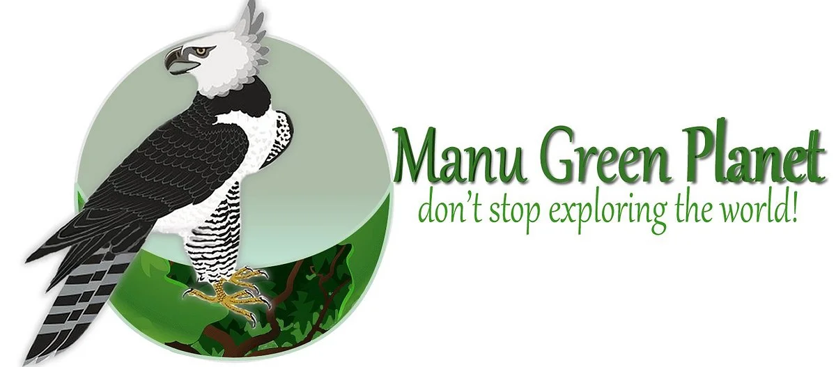 Manu Green Planet