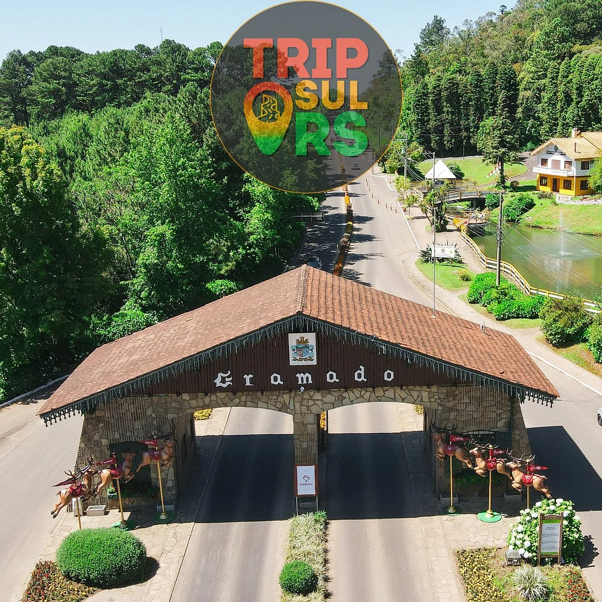 Trip Sul RS