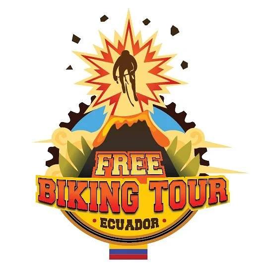 Free Biking Tour Ecuador