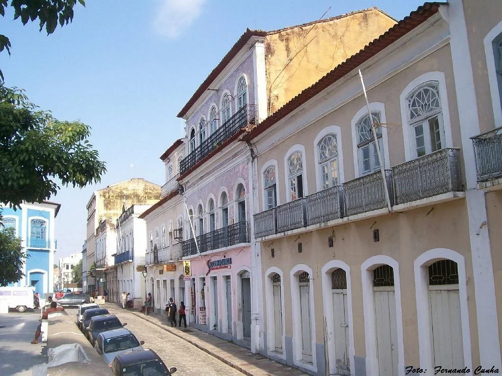 Brazil Ecotour