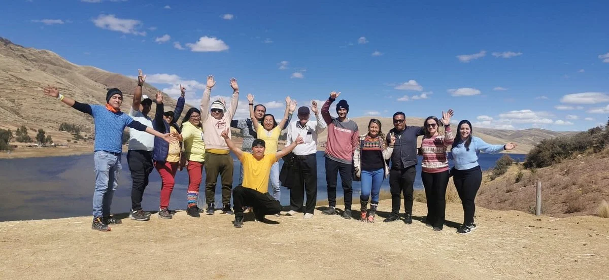 Vicuña Expeditions Travel Peru
