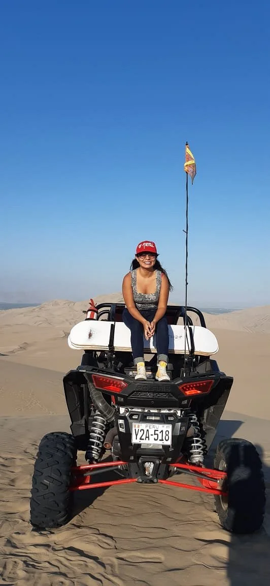 Peru Your Trip