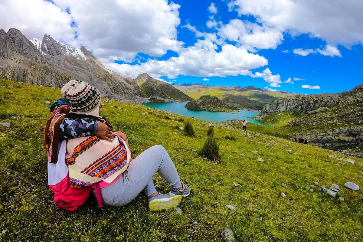 INDIANA TRAVEL PERU
