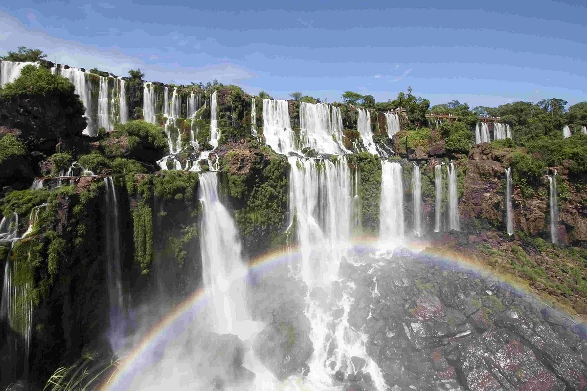 Experience Argentina