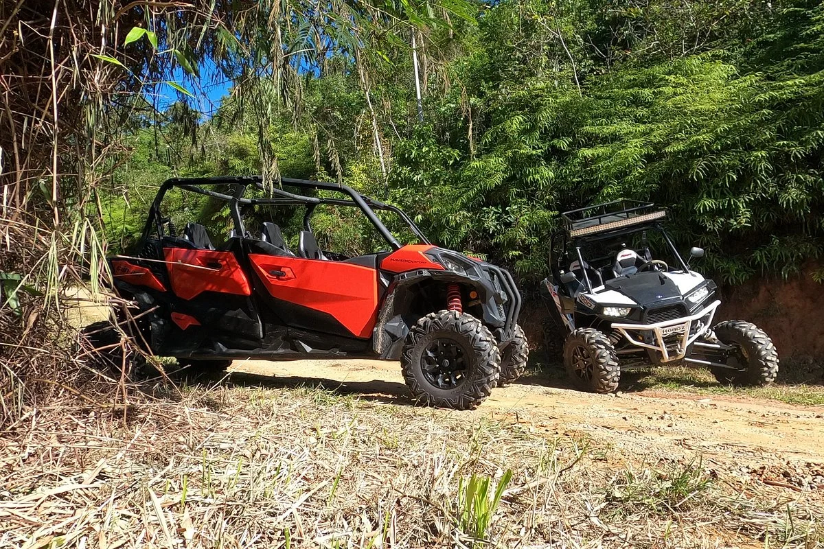 Penedo Experience Tour