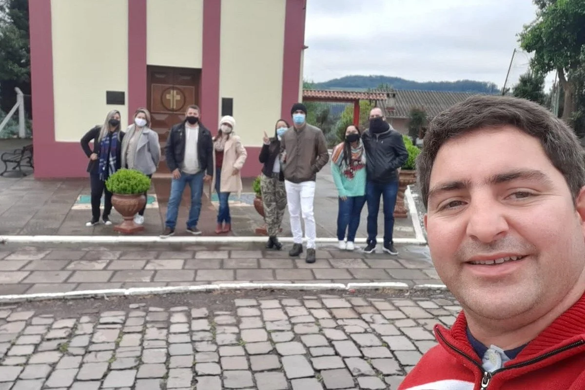 Gaúcho Tour