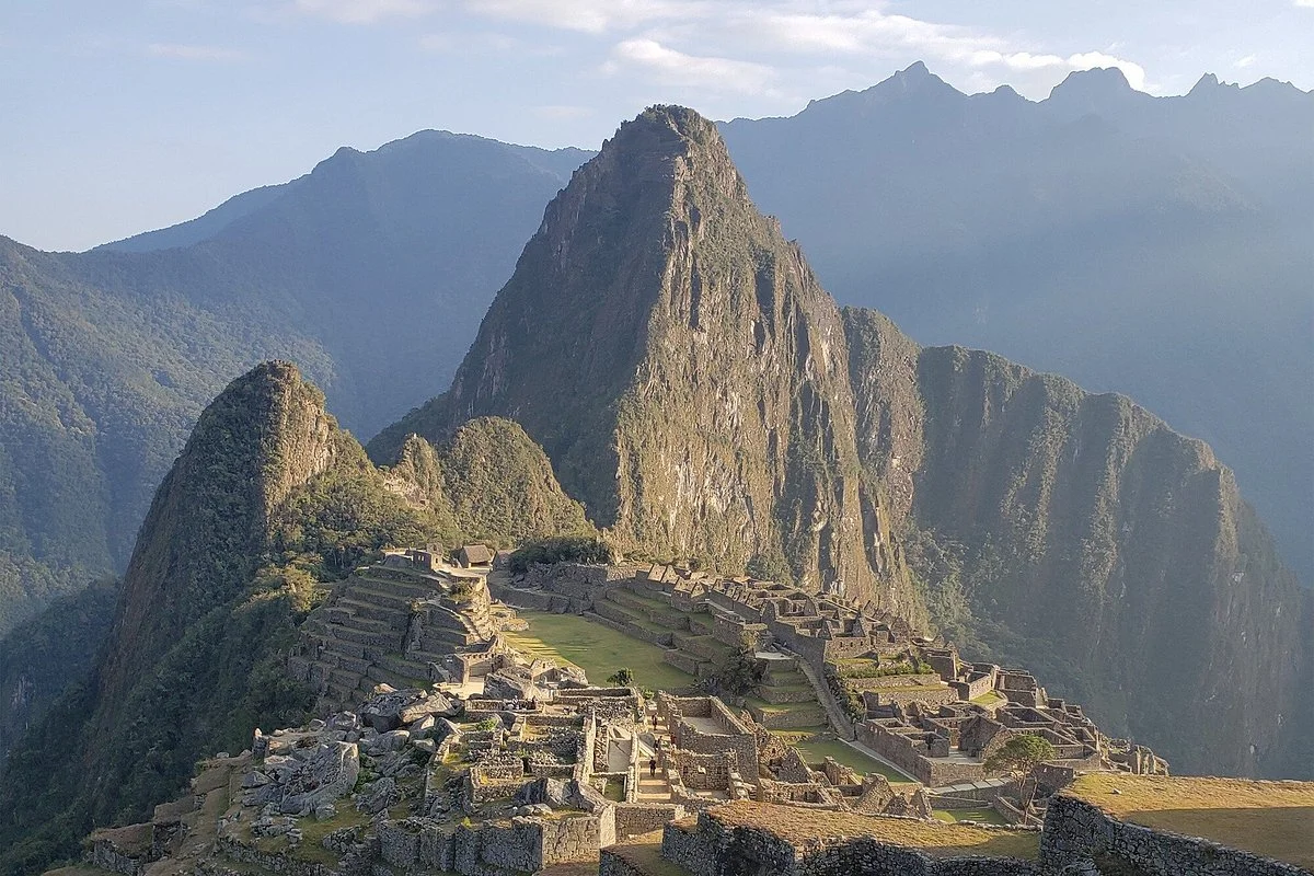 Peru Travel With Purpose