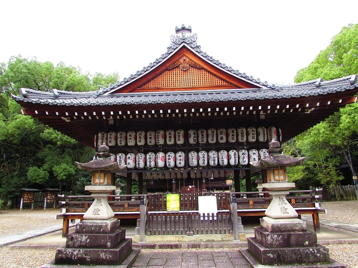 Muko Shrine