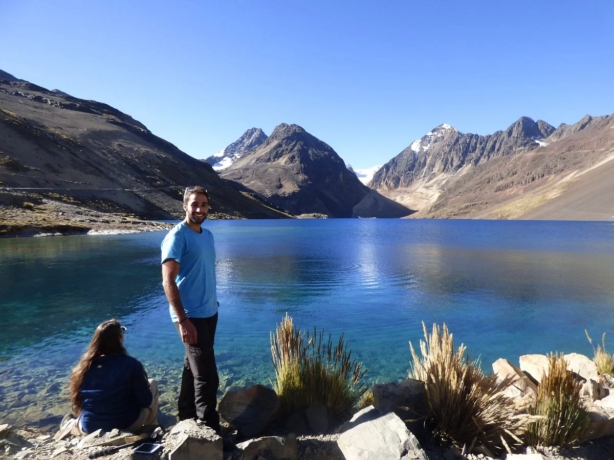 Inca Land Tours