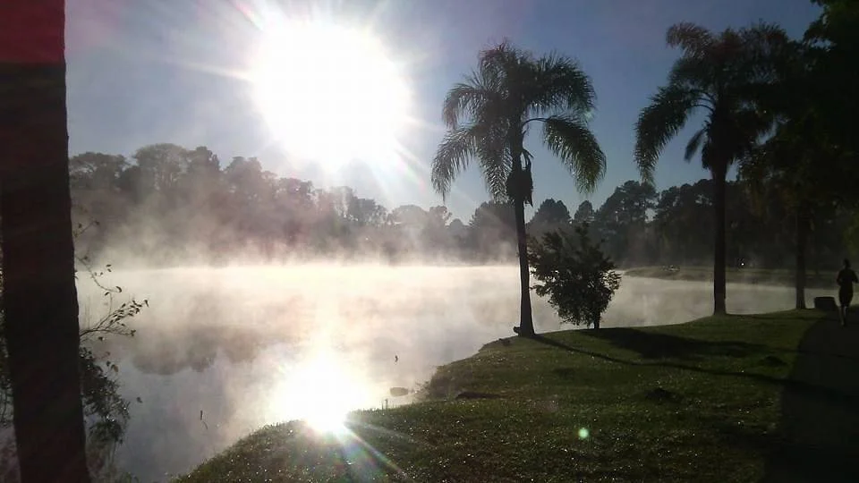 Parque Bacacheri