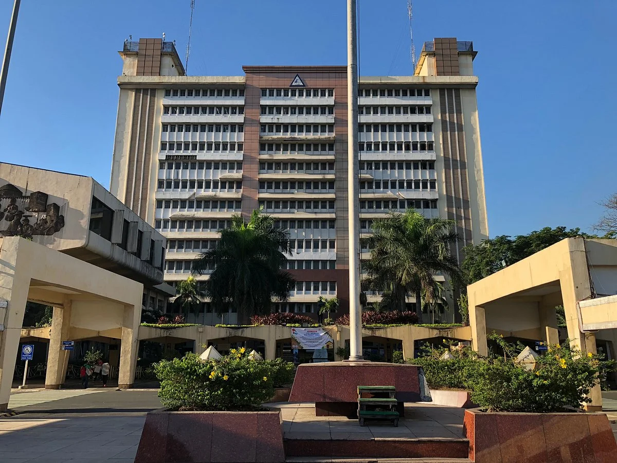 Quezon City Hall