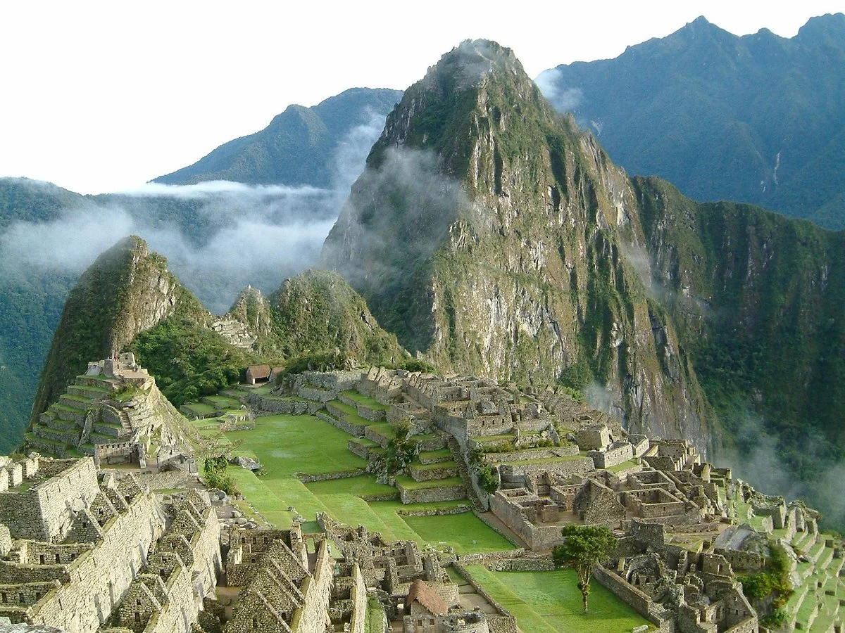 Vegetarian Peru Adventures - Day Tours