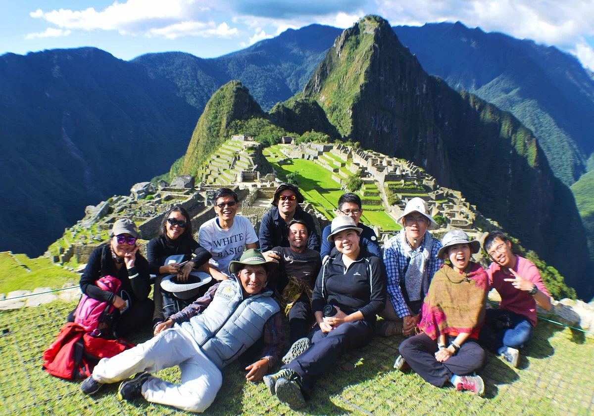 Inti Peru Adventures
