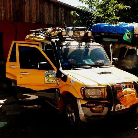 Alo Aventuras & Expedições
