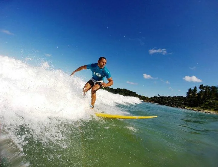 Local Surf School