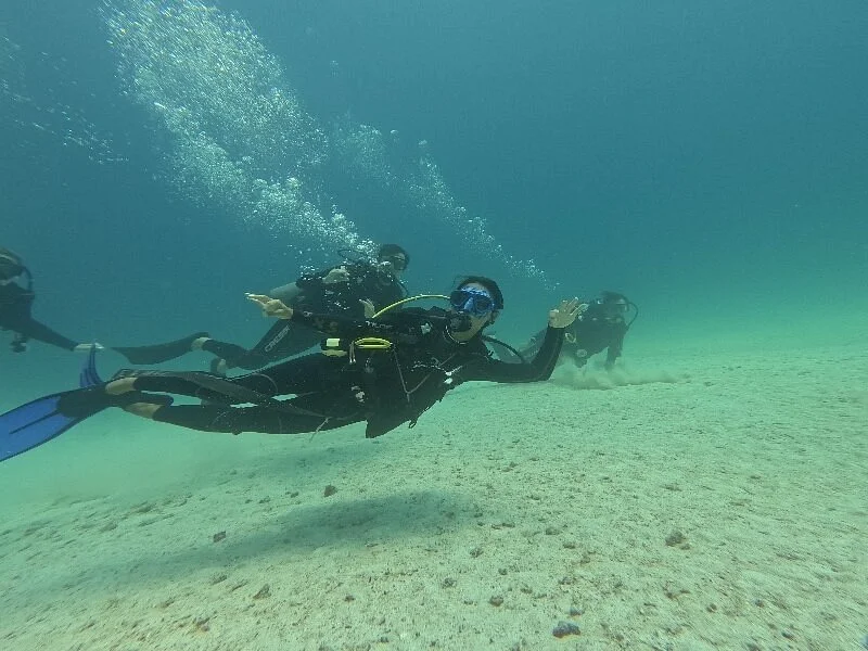 Nauti Diving Galapagos