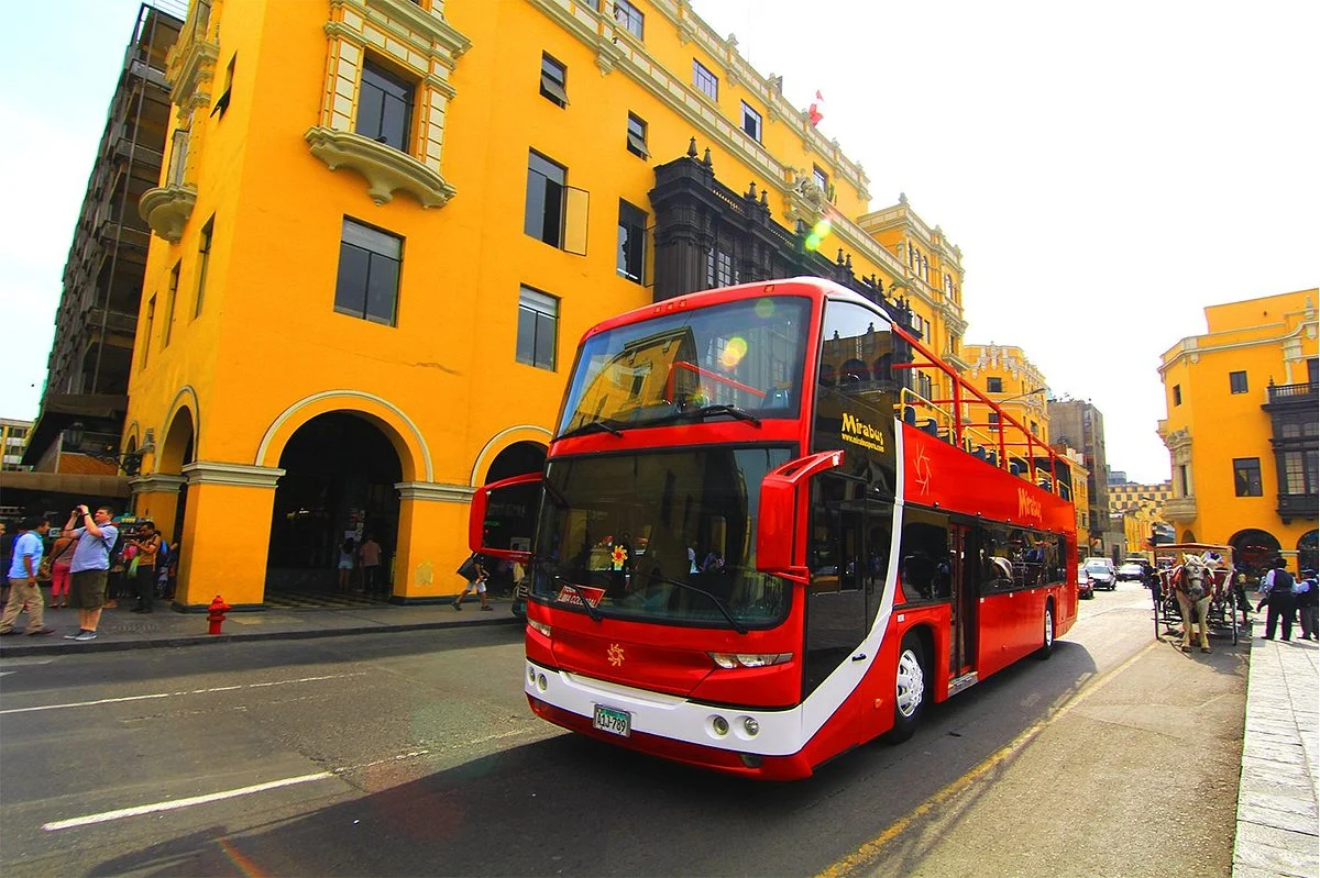 Mirabus