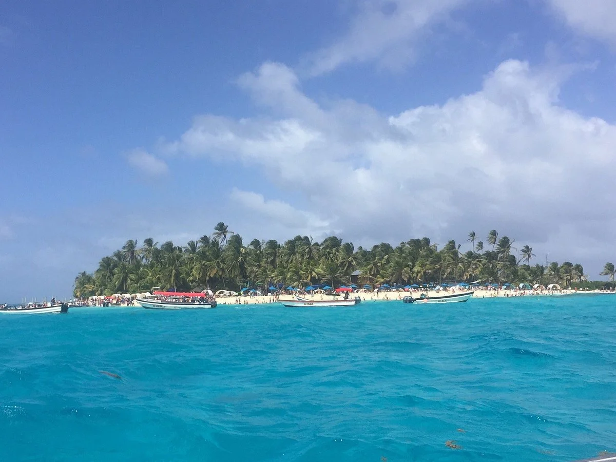 Sea Garden Centro De Buceo