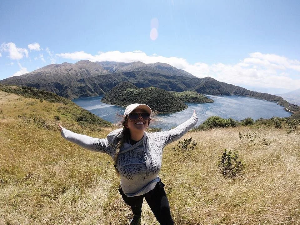 Quichua Native Travel