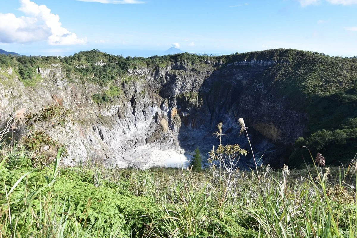 Mount Mahawu