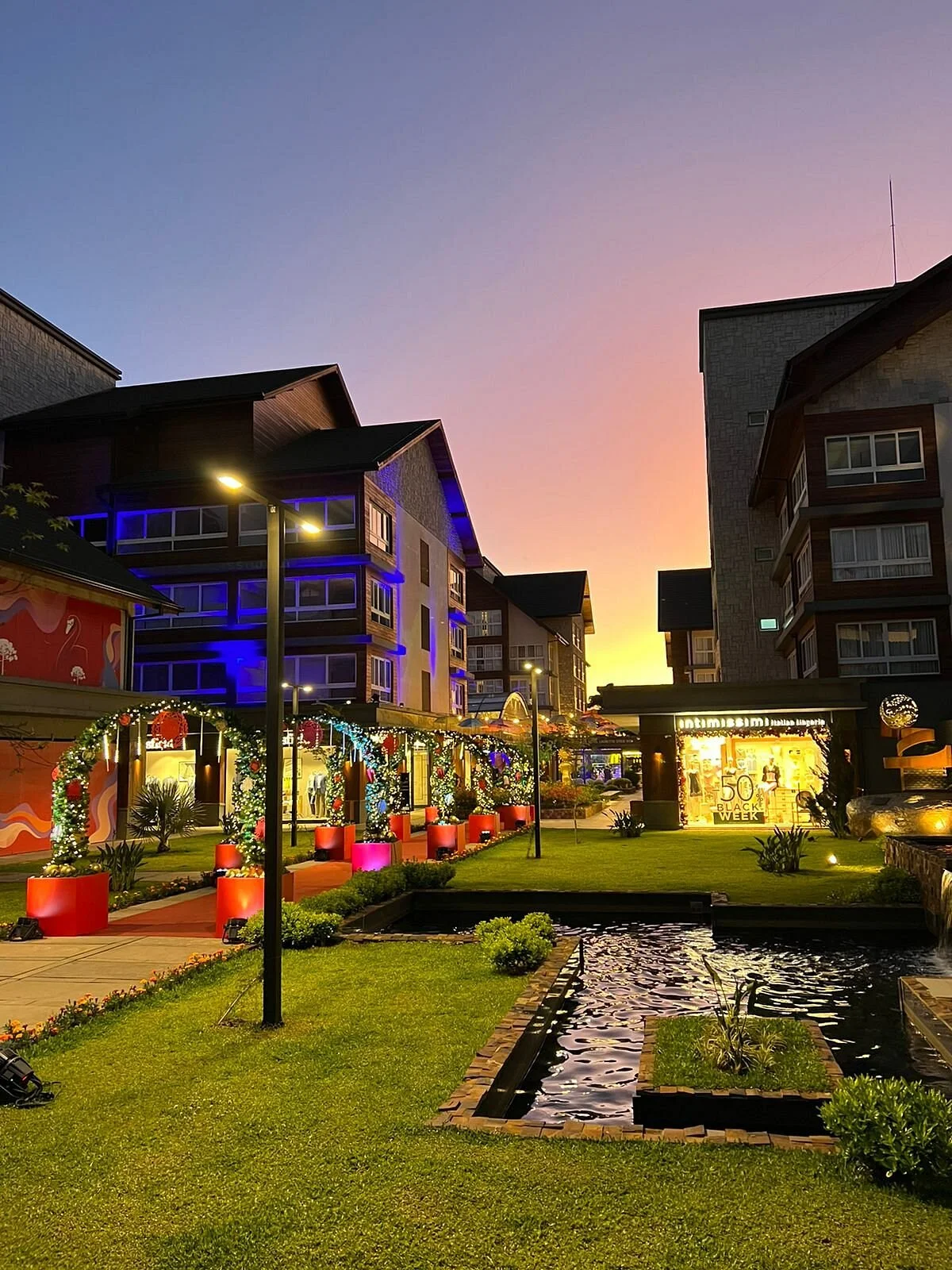 Vita Boulevard Gramado
